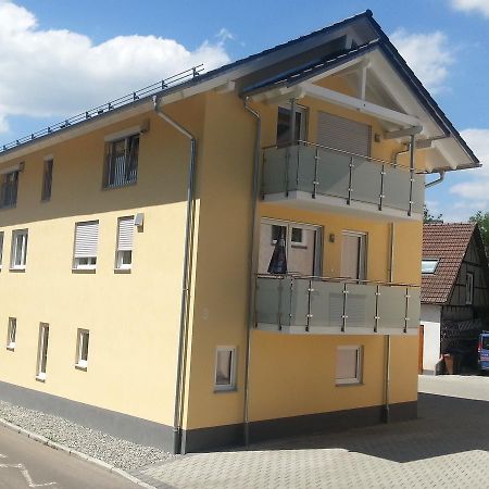 Ferienhaus Rosa Фридрихсхафен Экстерьер фото